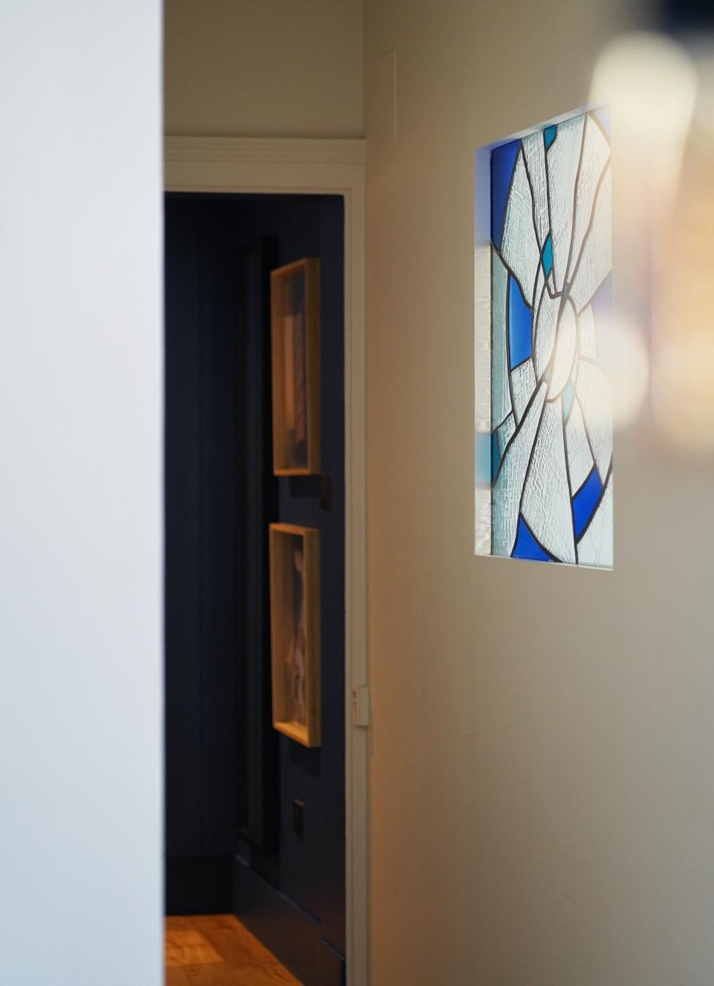 L'eclat Bleu Apartment Chartres